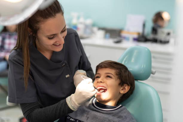 Best Weekend Emergency Dental Services in Oli, PA