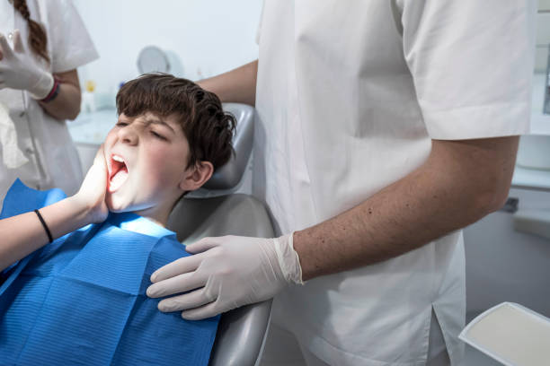 Best Emergency Dental Care for Sports Injuries in Oli, PA